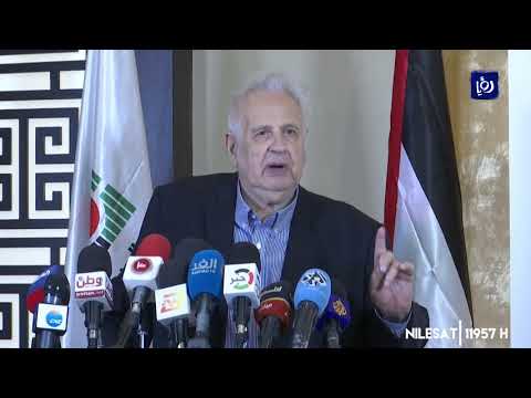 ناصر لا يوجد اختراق في سجلات الناخبين