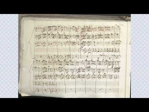 VIVALDI Concerto For Recorder Strings Continuo In F Major RV 442 I Allegro Non Molto