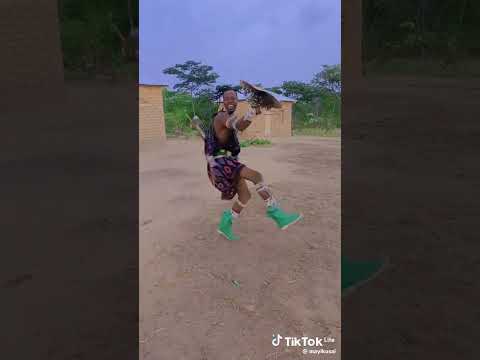 Limbu Luchagula Ft Mayiku Sai Hatari