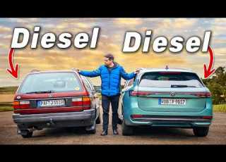  Alter Diesel Gegen Neuen Diesel