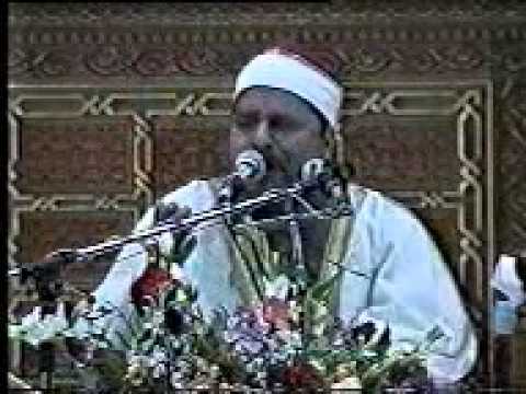 الشيخ محمد الليثي من سورة المطففين