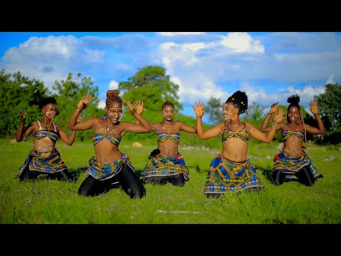 Paulo Makonda Ufunguzi Wa Nyumba Official Music Video Dir D Frank0762533823