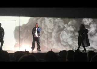  Vitaa Slimane Gims Hasta La Vista Versus Tour Bercy 22 10 2021