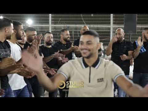 افراح آل محنيها لفرديس العريس لؤي اشرف ابو ليل وحسن ابو ليل حنا