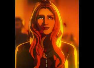  Sokovia Has No Queen Wanda Maximoff Edit REBOLATON Slowed Reverb