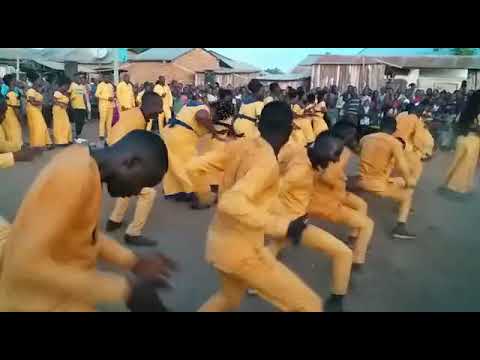 Aic Mazoezi Na Mastep Makali