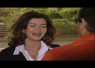 طارق ساب البيت بعد ما امه شكت فيه
