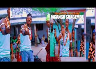 Mihangwa Shagembe Mganga Shagembe Official Audio