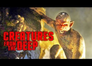 مخلوقات من الأعماق فيلم كامل مع ترجمة عربية