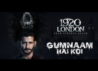  GUMNAAM HAI KOI Full Song Lyrics