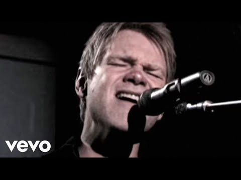 Steven Curtis Chapman Cinderella Official Video