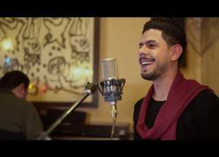  مغرم أنا بيك كرم سحتوت Cover مغرم أنا بيك Karam Sahtout Cover كرم سحتوت مروان خوري جاد نخلة
