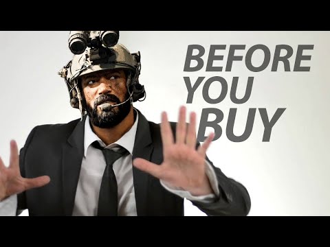 Battlefield 6 Before You Buy