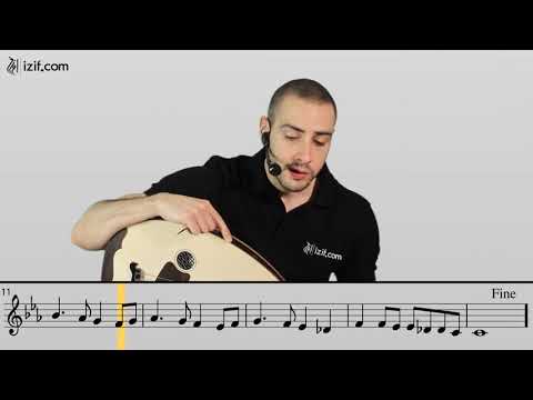 أغاني التراث العربي على العود د41 خايف اقول اللي في قلبي محمد عبد الوهاب Izif Com