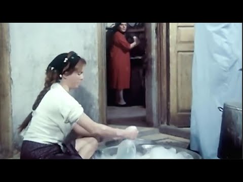 فيلم سيبقى في ذاكرة السينما من اجمل افلام نجلاء فتحى ونبيله عبيد ومحمود يس فيلم الضائعه