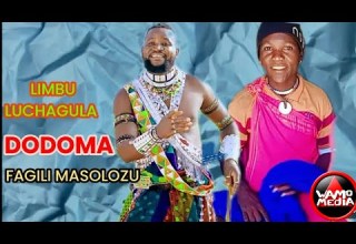 LIMBU LUCHAGULA UJUMBE DODOMA 2025 FAGILI MASOLOZU 0684299931PROD BY 5KWA6 0684858523