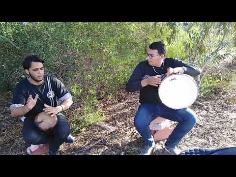 A7la 9afla W A7la Darbouka أحلى قفلة و أحلر دربوكة