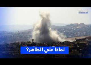 من مقام روحي إلى ساحة حرب حكاية علي الطاهر