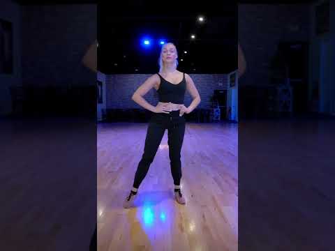 Basic Rumba Shorts Rumba