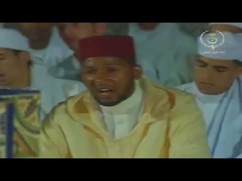 مديح ديني جزائري اللهم صلى على المصطفى حبيبنا محمد عليه السلام الأصلية