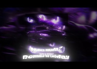 Scythermane X NXGHT NUNCA MUDA FL STUDIO REMAKE