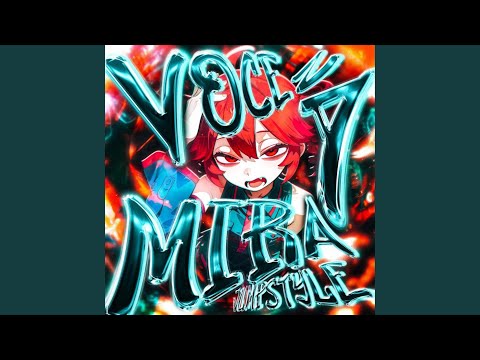 VOCE NA MIRA JUMPSTYLE
