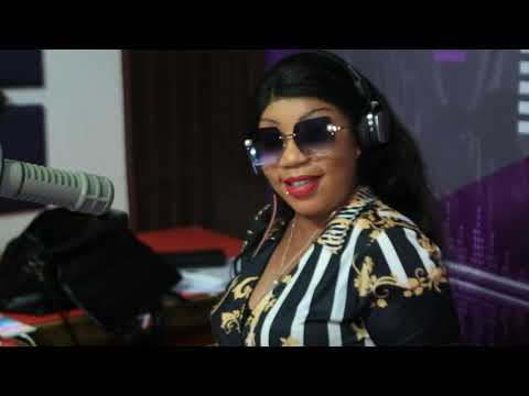 USO KAMA MBUZI WA SHUGHULI MWANAMKE UMEKOMAA MISULI KAMA UNACHEZA MIELEKA