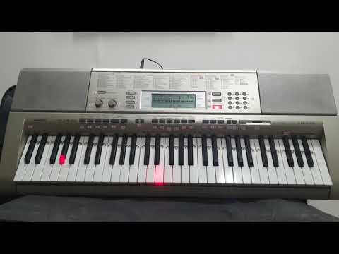 034 HOUSE OF THE RISING SUN