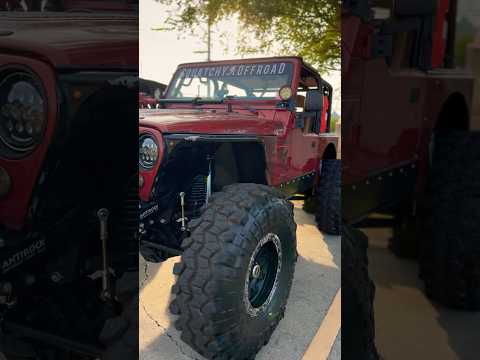 Just A Bunch Of Mallcrawler Jeeps Jeeplife Tj Jk Yj Gsmji Tn Squatchyoffroad Shorts 4x4