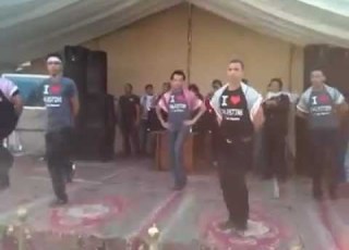  نشيد احنا ابطال الاقصى بالدبكة الفلسطينية