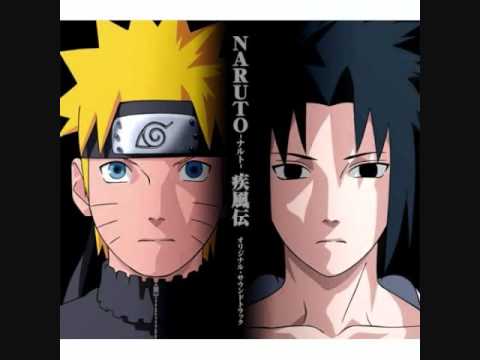 Naruto Shippuden OST Original Soundtrack 18 Emergence Of Talents