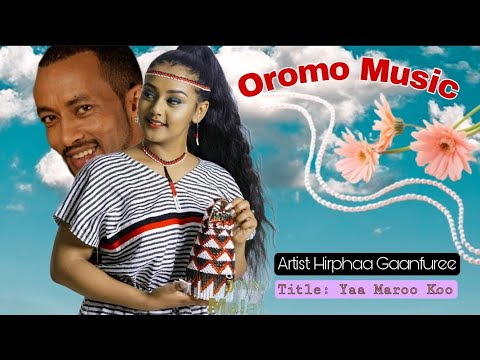 Best Oromo Borana Music Hirphaa Gaanfuree Yaa Maroo Koo Haddaar Tube