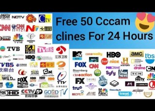 Free 50 Cccam Clines For 24 Hours 19 Jan 2021