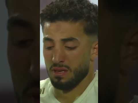 لحظة إصابة محمد عبد المنعم قناة شاكب راكب الأهلي فوق الجميع الاهلي لحظة إصابة محمد عبد المنعم قناة شاكب راكب الأهلي فوق الجميع الاهلي