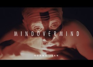Norma Jean Mind Over Mind Official Music Video