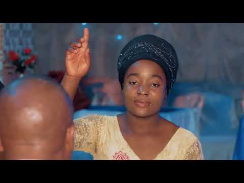 ROHO YANGU IMEKOMBOLEWA GROUPE ALLELUIA