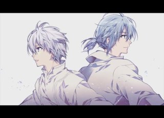 カラフル Colorful MEZZO Kanji Romaji Vietsub