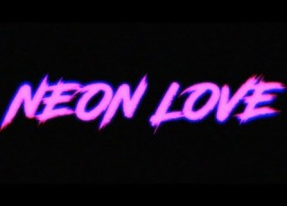  Neon Love By 10eighty6 Music Video