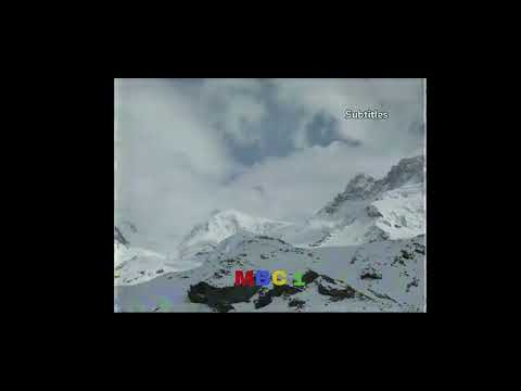 MBC 1 Ident Before MBC News UMSA Circa 2004 2005