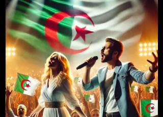 Forever Algeria