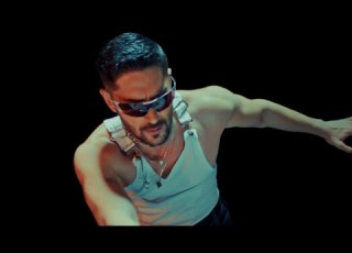 Wissam Hilal Madeet Edaya وسام هلال مديت إيديا Official Music Video