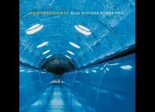  Hooverphonic This Strange Effect
