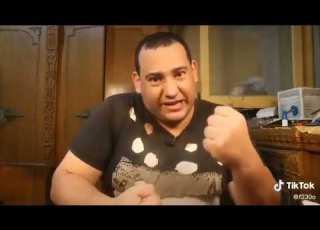 ده انت عيل بيضان