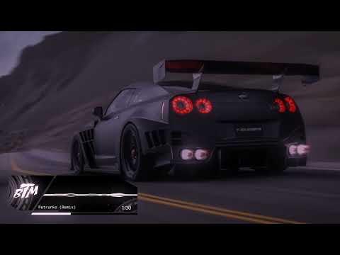 Vimen Petrunko REMIX