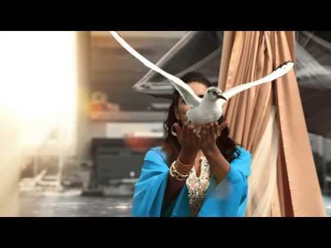 Dubai TV Ident 2013 Creek