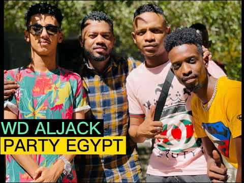 ود الجاك زائيري تاني اضمن منو حفل مصر