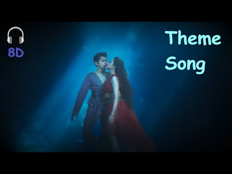 Aladdin Yasmine Theme Song All Versions From Starting Aladdin Naam Toh Suna Hoga 8D
