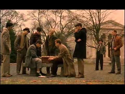 Russell Crowe Dans Un Homme D Exception Ce Jeu Est Déficient