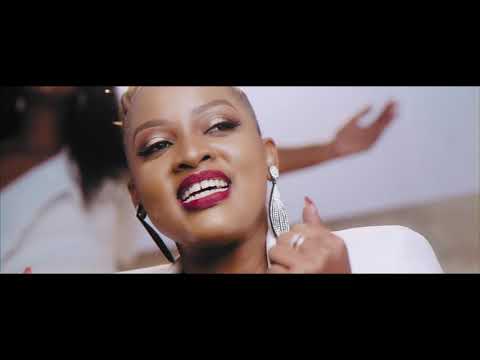 Butera Knowless Asante Ft Aline Gahongayire Official Video