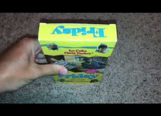 Friday VHS Review Redo